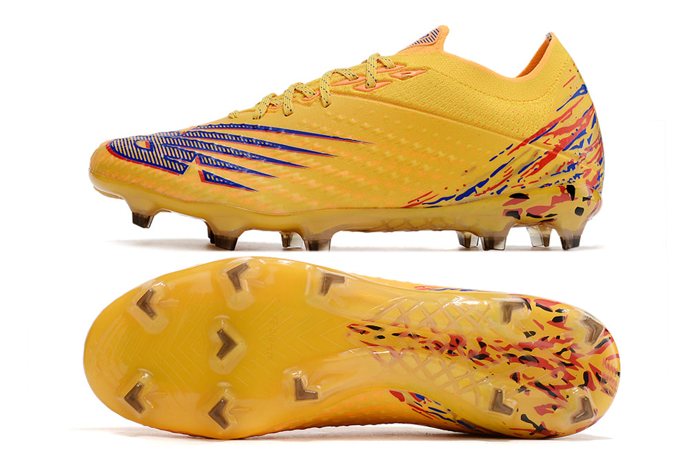 Chuteira Campo New Balance Furon V6+ Pro