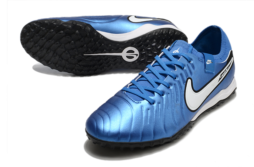 Chuteira Society Nike Tiempo 10 Pro