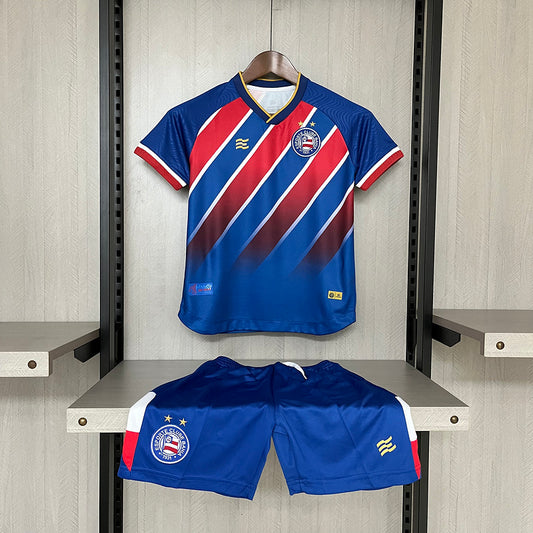 BAHIA 24/25 KIT INFANTIL