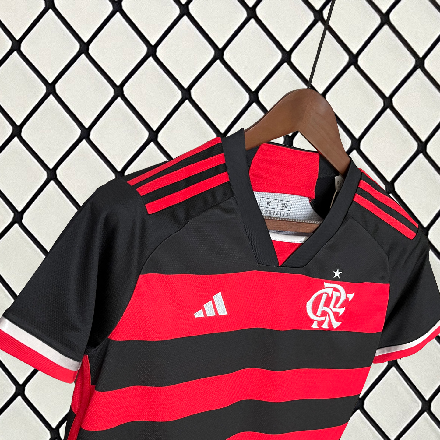 FLAMENGO 24/V25 FEMININA