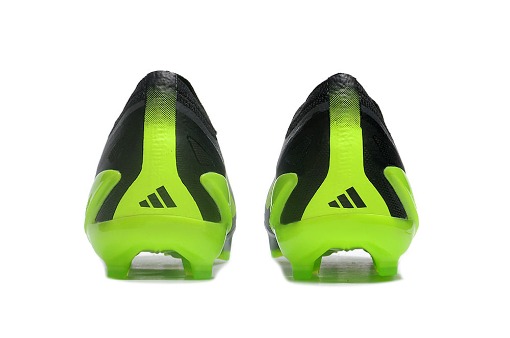 Chuteira Campo Adidas X Crazyfast Inject.1