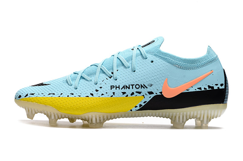 Chuteira Campo Nike Phantom GT2 Elite