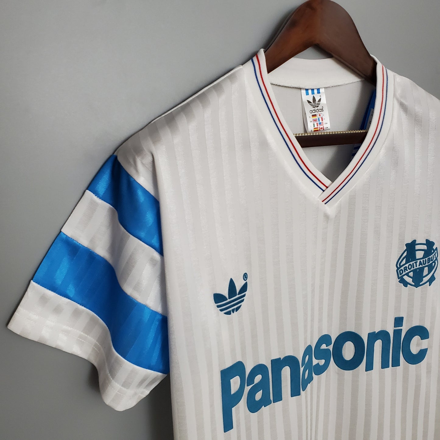 MARSEILLE 1990