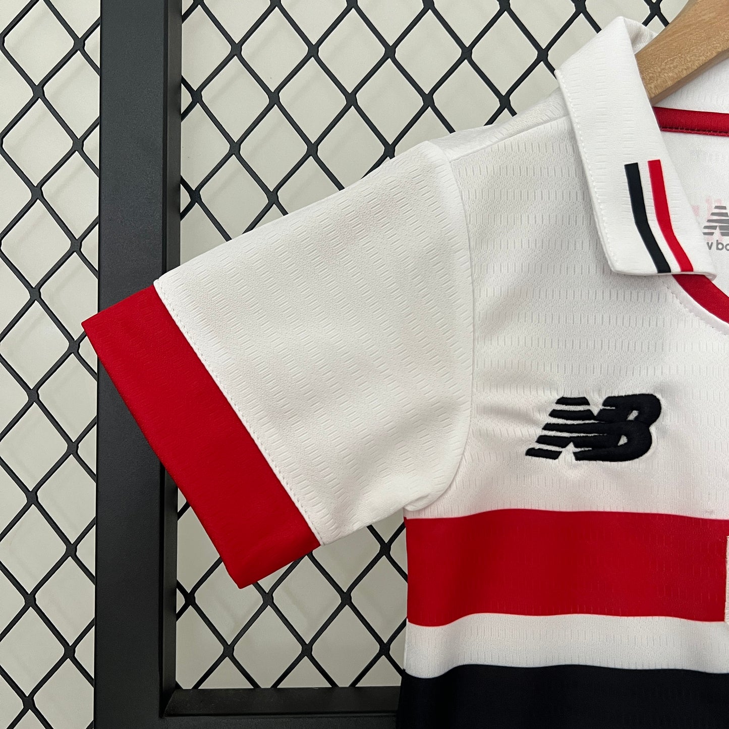 SÃO PAULO 24/25 KIT INFANTIL