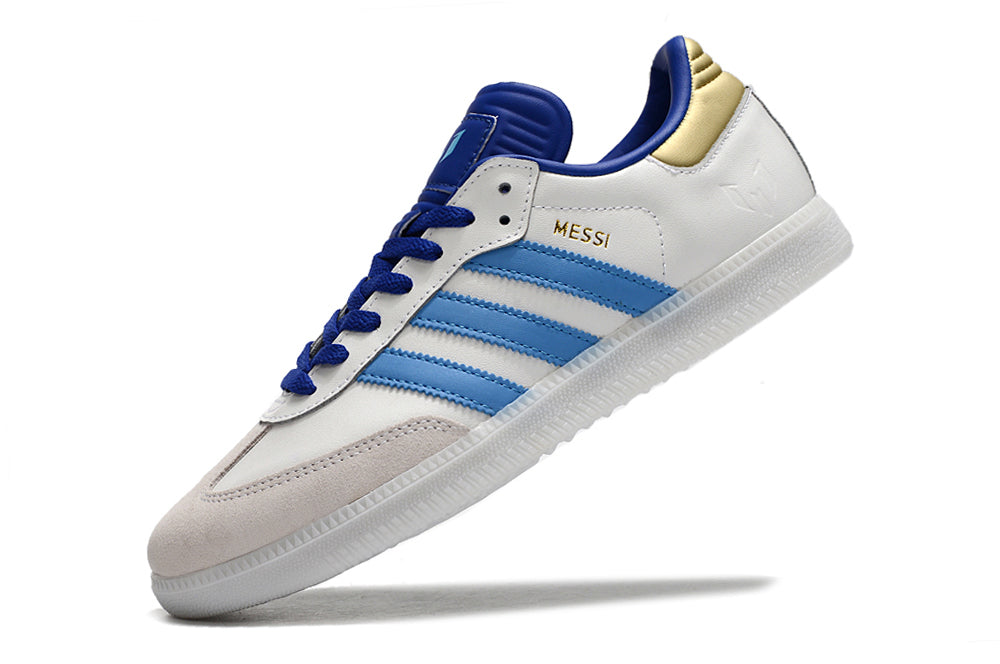 Chuteira Futsal Samba Adidas