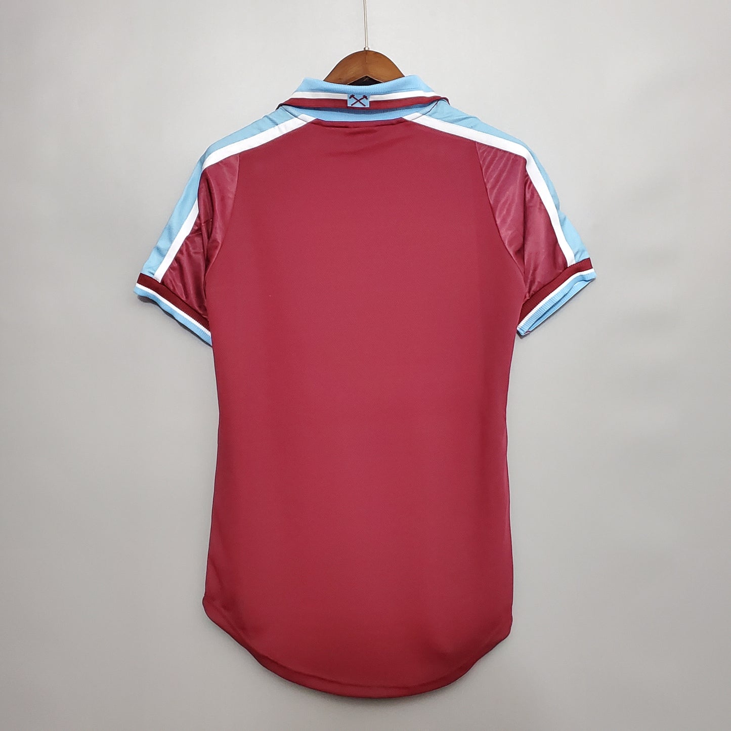 WEST HAM RETRÔ 1999