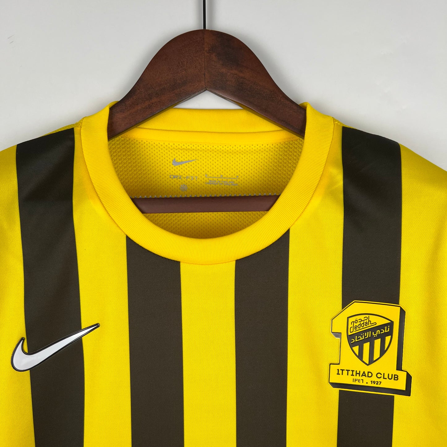 AL-ITTIHAD RETRÔ 23/24