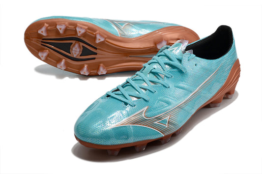 Chuteira Campo Mizuno Alpha Select