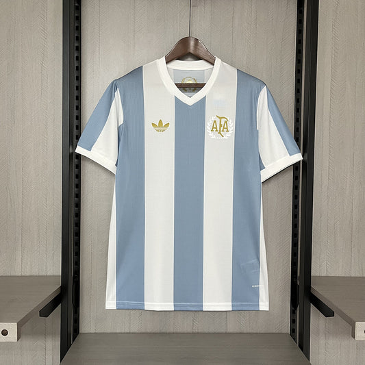 ARGENTINA 2025 EDITION SPECIAL