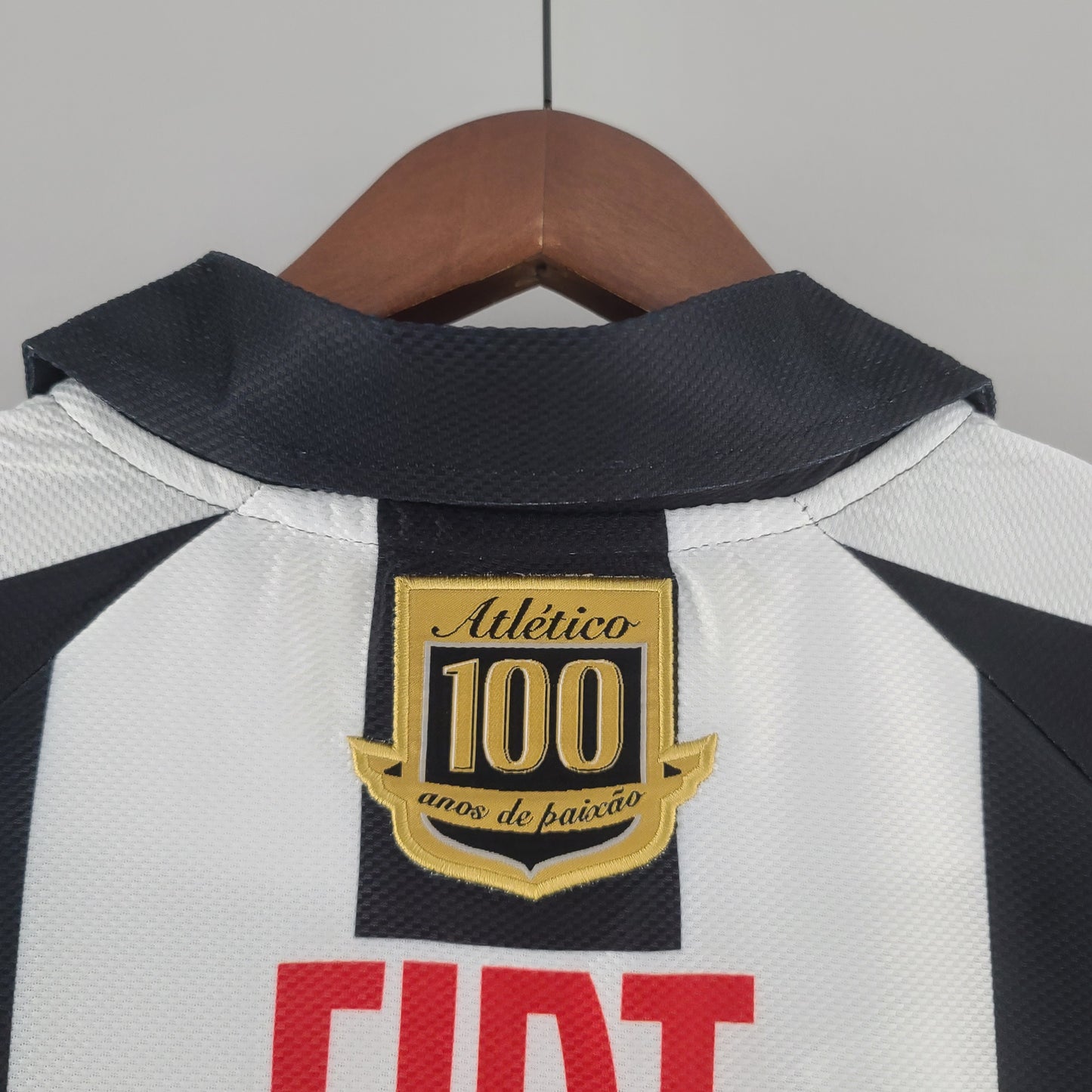 ATLÉTICO MINEIRO RETRÔ 2008