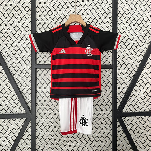 FLAMENGO 24/25 KIT INFANTIL