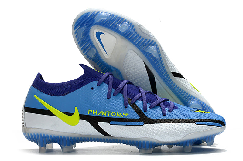 Chuteira Campo Nike Phantom GT2 Elite