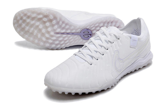 Chuteira Society Nike Tiempo 10 Pro