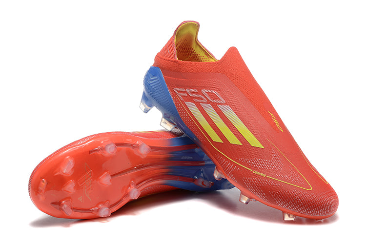 Chuteira Campo Adidas F50 Elite 99