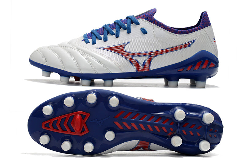 Chuteira Campo Mizuno MORELIA NEO III β Made In Japan