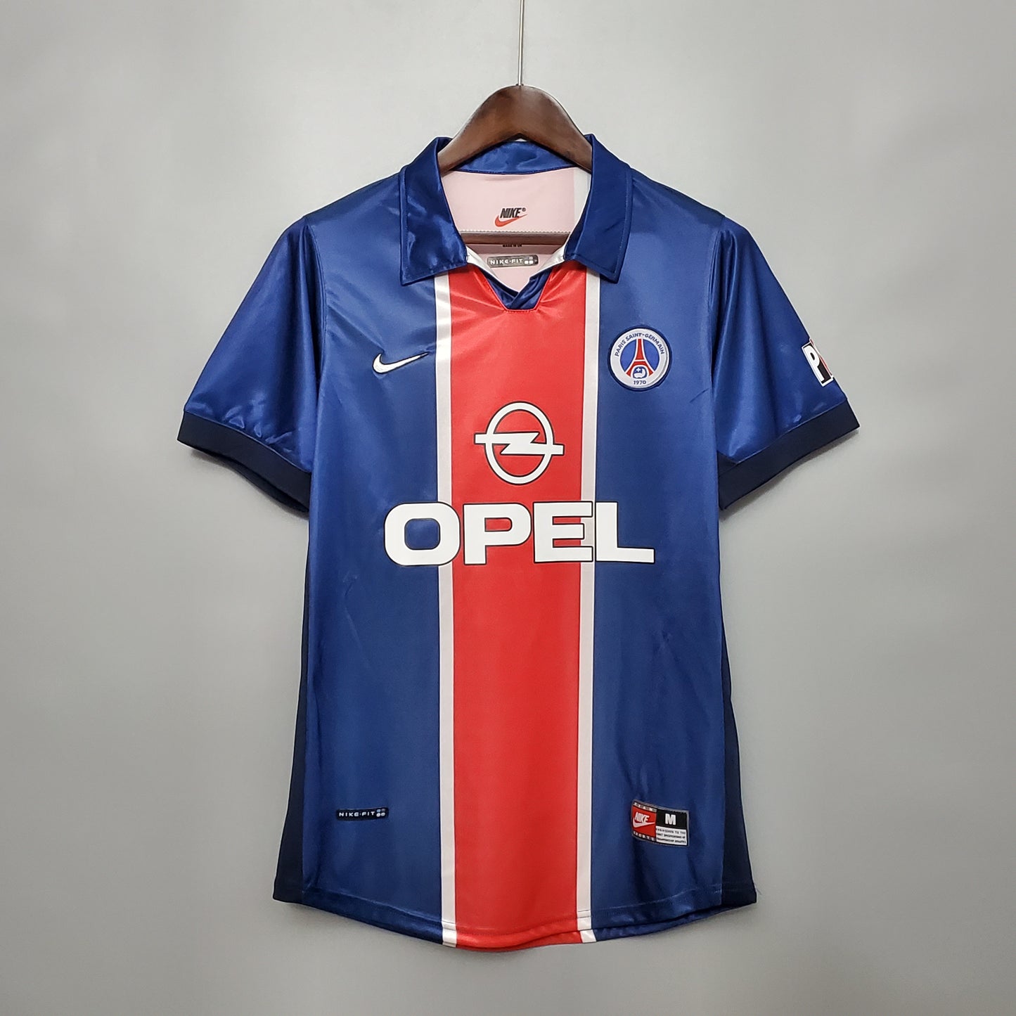 PSG RETRÔ 1998