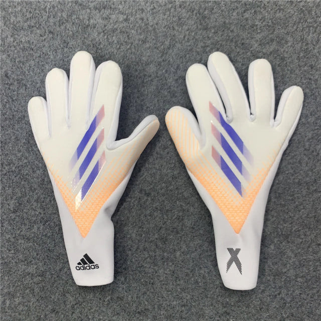 Luva de Goleiro Adidas X Pro