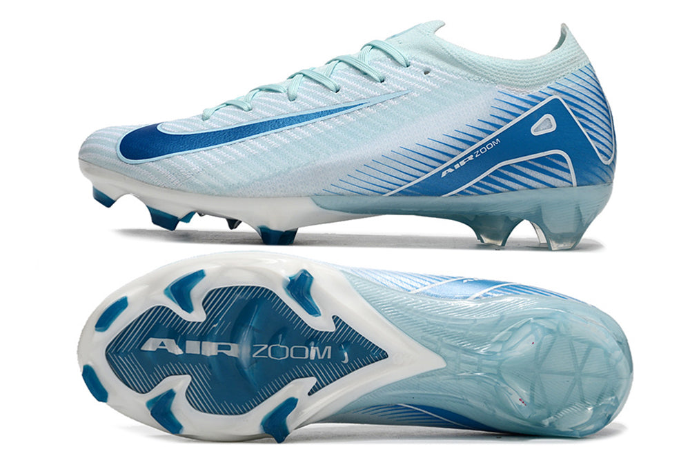 Chuteira Campo Nike Air Zoom Mercurial Vapor 16 Elite