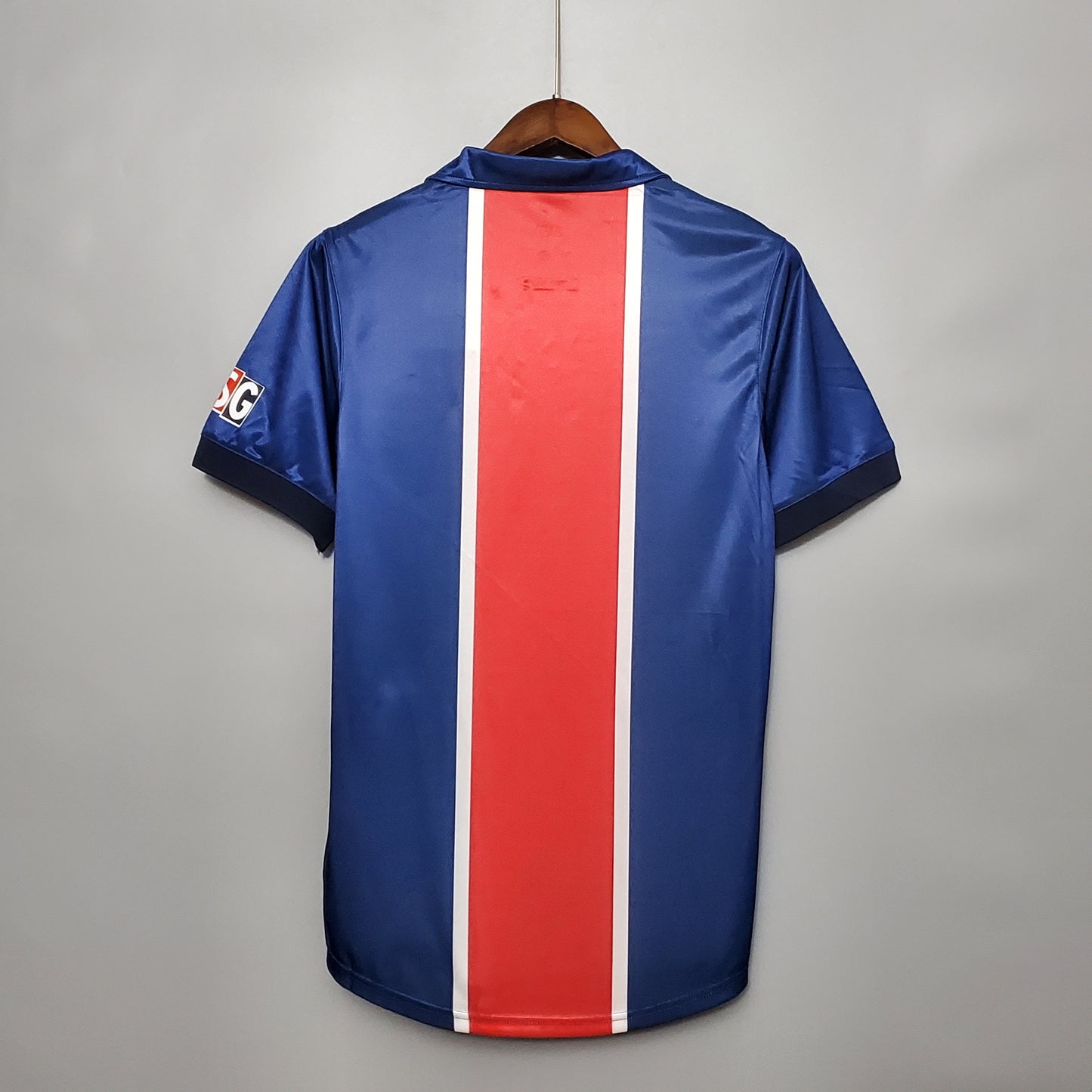 PSG RETRÔ 1998