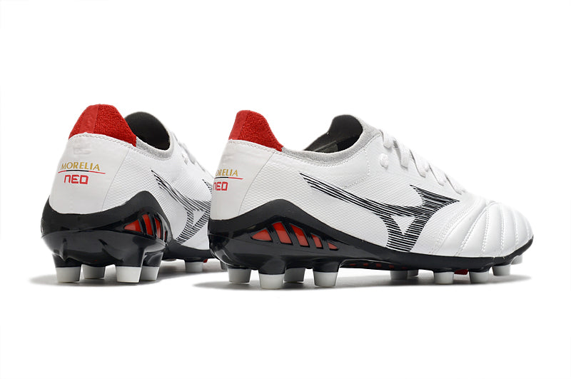 Chuteira Campo Mizuno MORELIA NEO III β Made In Japan