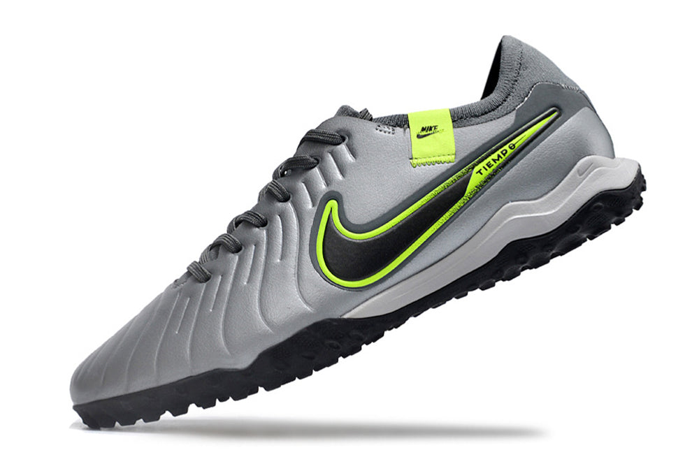 Chuteira Society Nike Tiempo 10 Pro