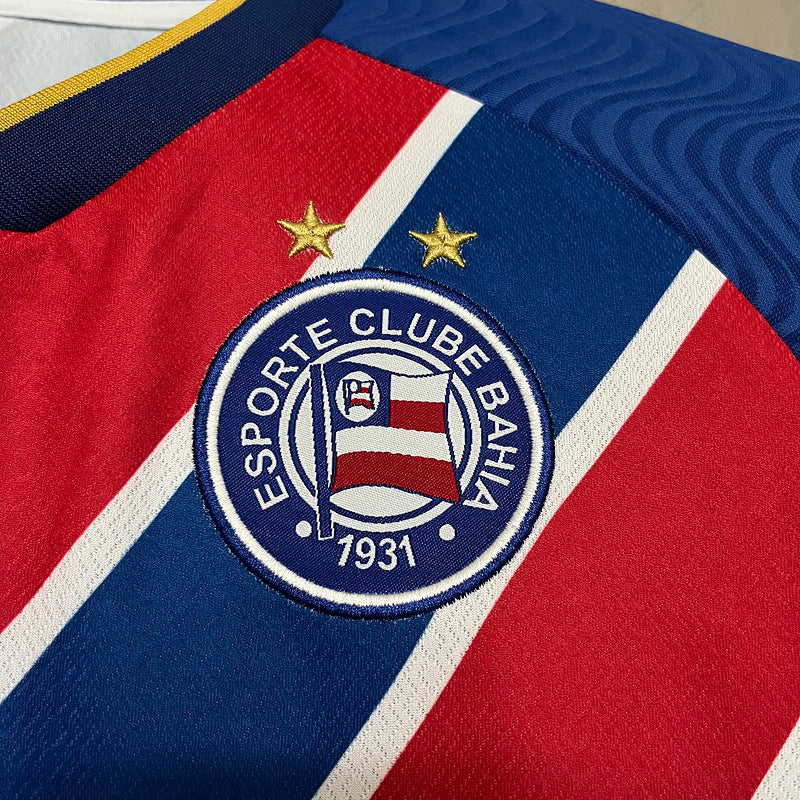 BAHIA 24/25 KIT INFANTIL