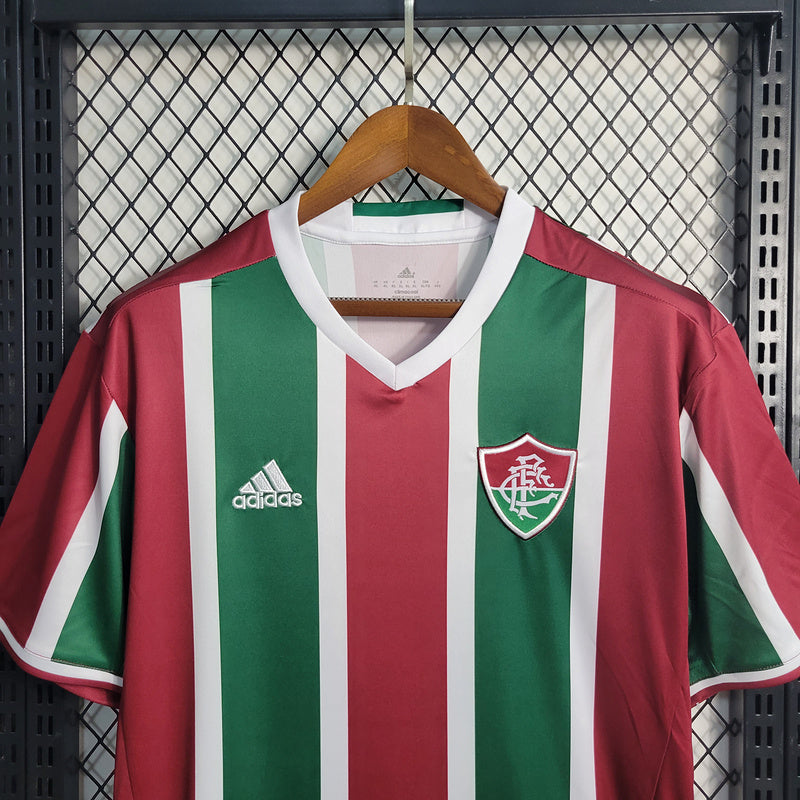 FLUMINENSE 16/17 RETRÔ