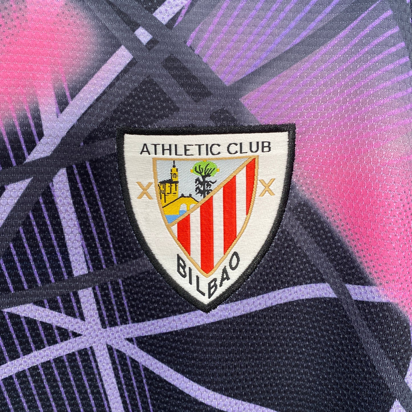 ATHLETICO BILBAO 24/25