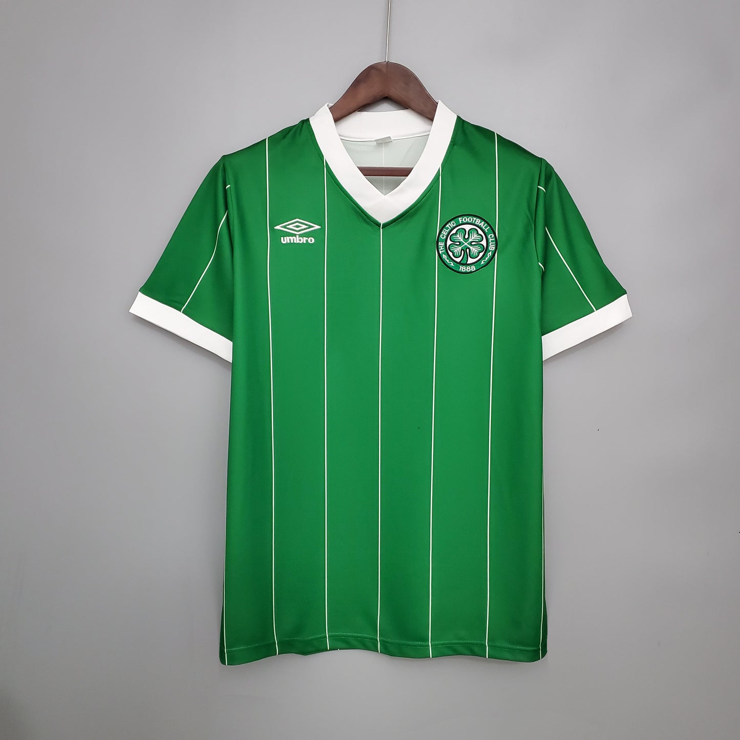 CELTIC RETRÔ 1984