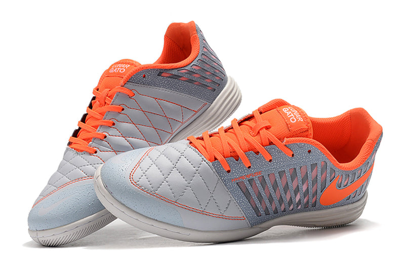 Chuteira Futsal Nike Lunar Gato II