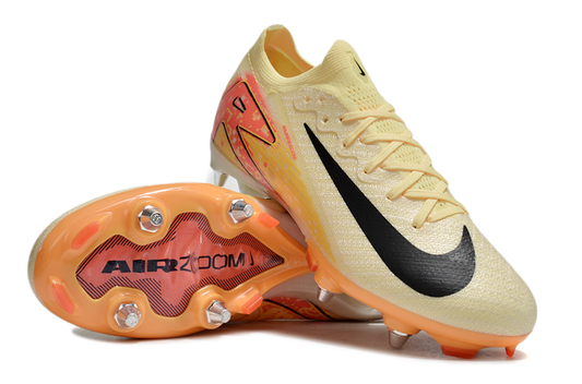 Chuteira Campo Nike Air Zoom Mercurial Vapor XV Elite SG